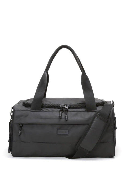 Vooray Boost Duffel - Black | Vooray | Evolve Fit Wear