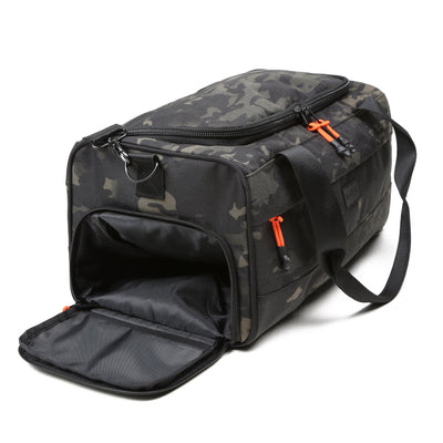 Vooray Boost Duffel - Abstract Camo