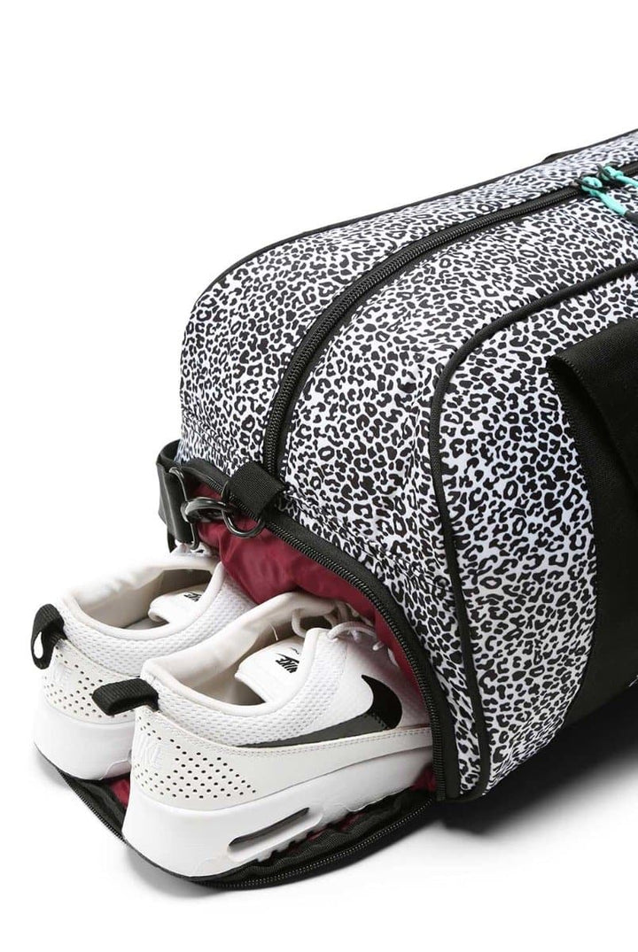 vooray-burner-gym-duffel-spotted-leopard-vooray-evolve-fit-wear-525773 - Evolve Fit Wear - vooray-burner-gym-duffel-spotted-leopard-vooray-evolve-fit-wear-525773
