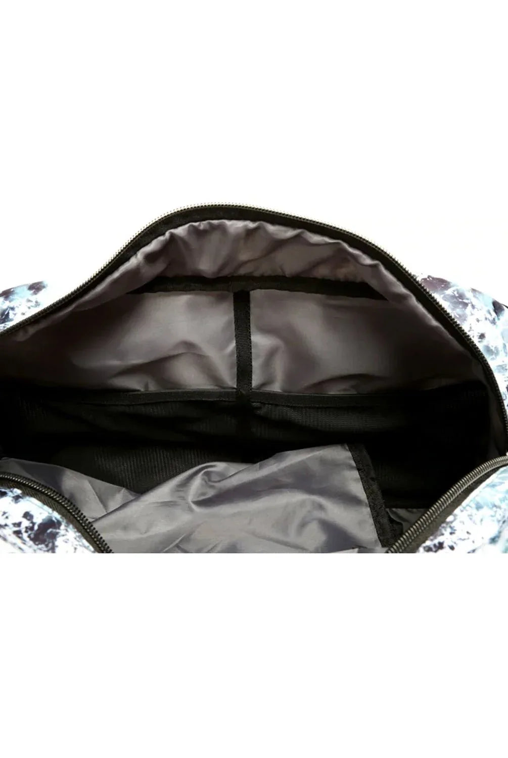 vooray-burner-gym-duffel-storm-tide-vooray-evolve-fit-wear-140607 - Evolve Fit Wear - vooray-burner-gym-duffel-storm-tide-vooray-evolve-fit-wear-140607