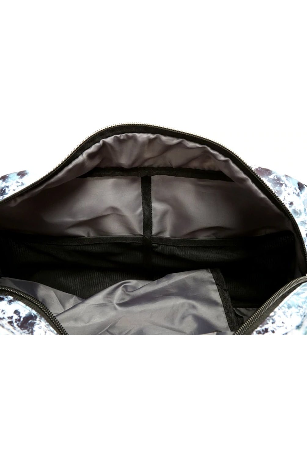Vooray Burner Gym Duffel - Storm Tide | Vooray | Evolve Fit Wear