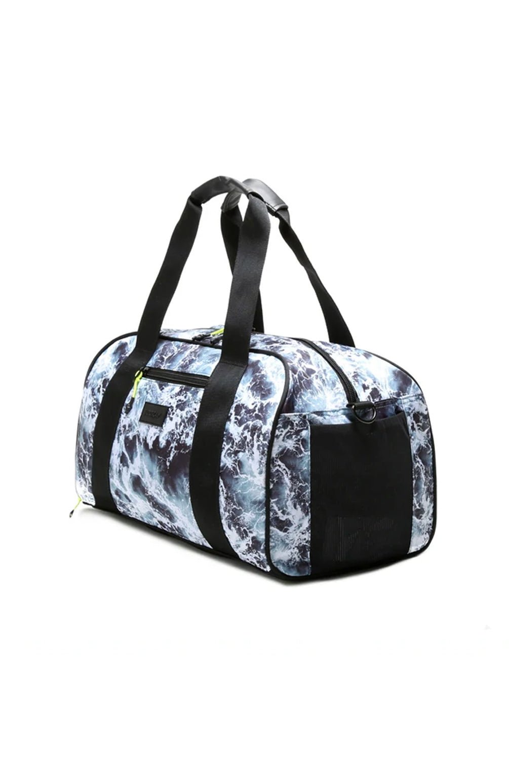 Vooray Burner Gym Duffel - Storm Tide | Vooray | Evolve Fit Wear