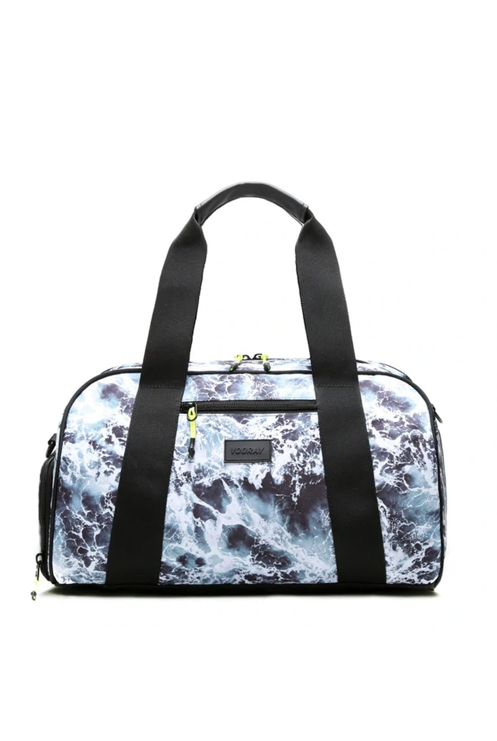 Vooray Burner Gym Duffel - Storm Tide | Vooray | Evolve Fit Wear