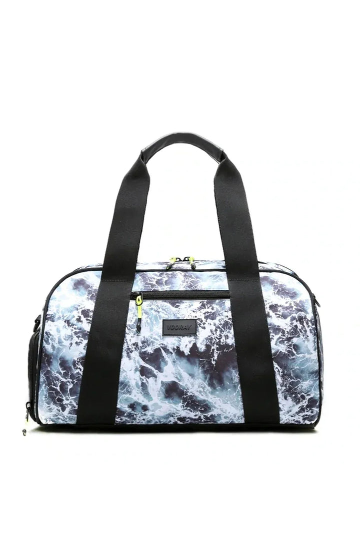vooray-burner-gym-duffel-storm-tide-vooray-evolve-fit-wear-463416 - Evolve Fit Wear - vooray-burner-gym-duffel-storm-tide-vooray-evolve-fit-wear-463416