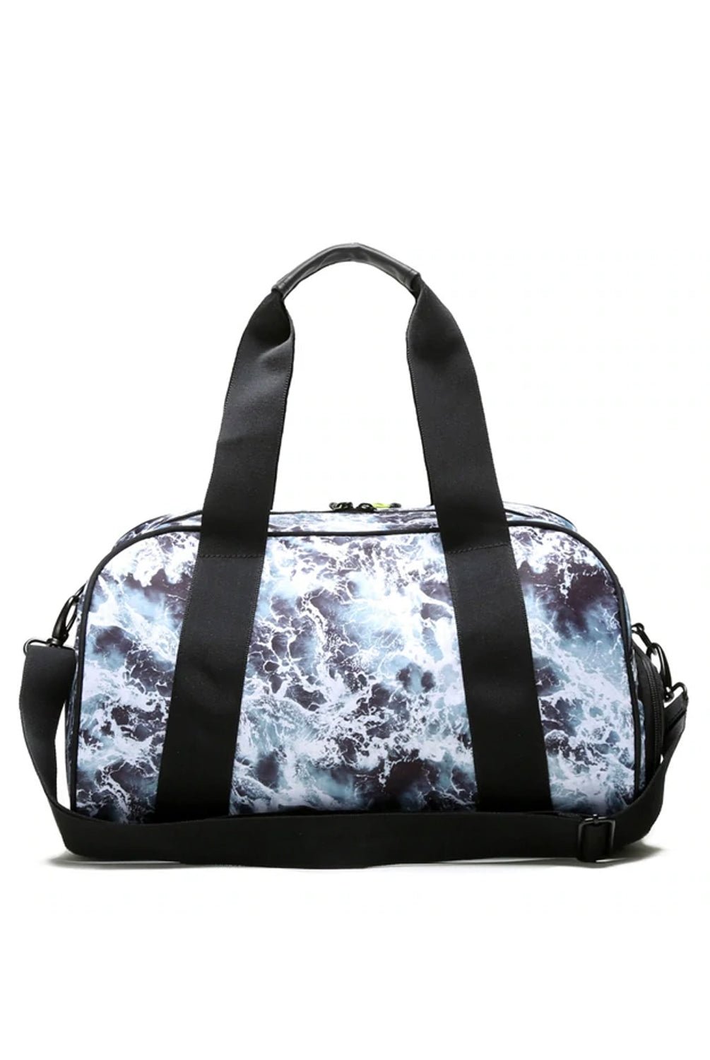 Vooray Burner Gym Duffel - Storm Tide | Vooray | Evolve Fit Wear