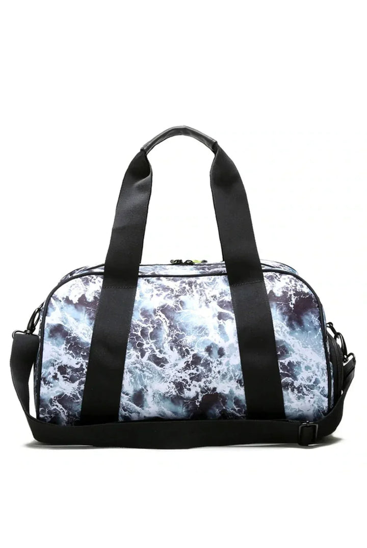 vooray-burner-gym-duffel-storm-tide-vooray-evolve-fit-wear-534938 - Evolve Fit Wear - vooray-burner-gym-duffel-storm-tide-vooray-evolve-fit-wear-534938
