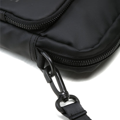 Vooray Core Crossbody Bag - Black | Vooray | Evolve Fit Wear