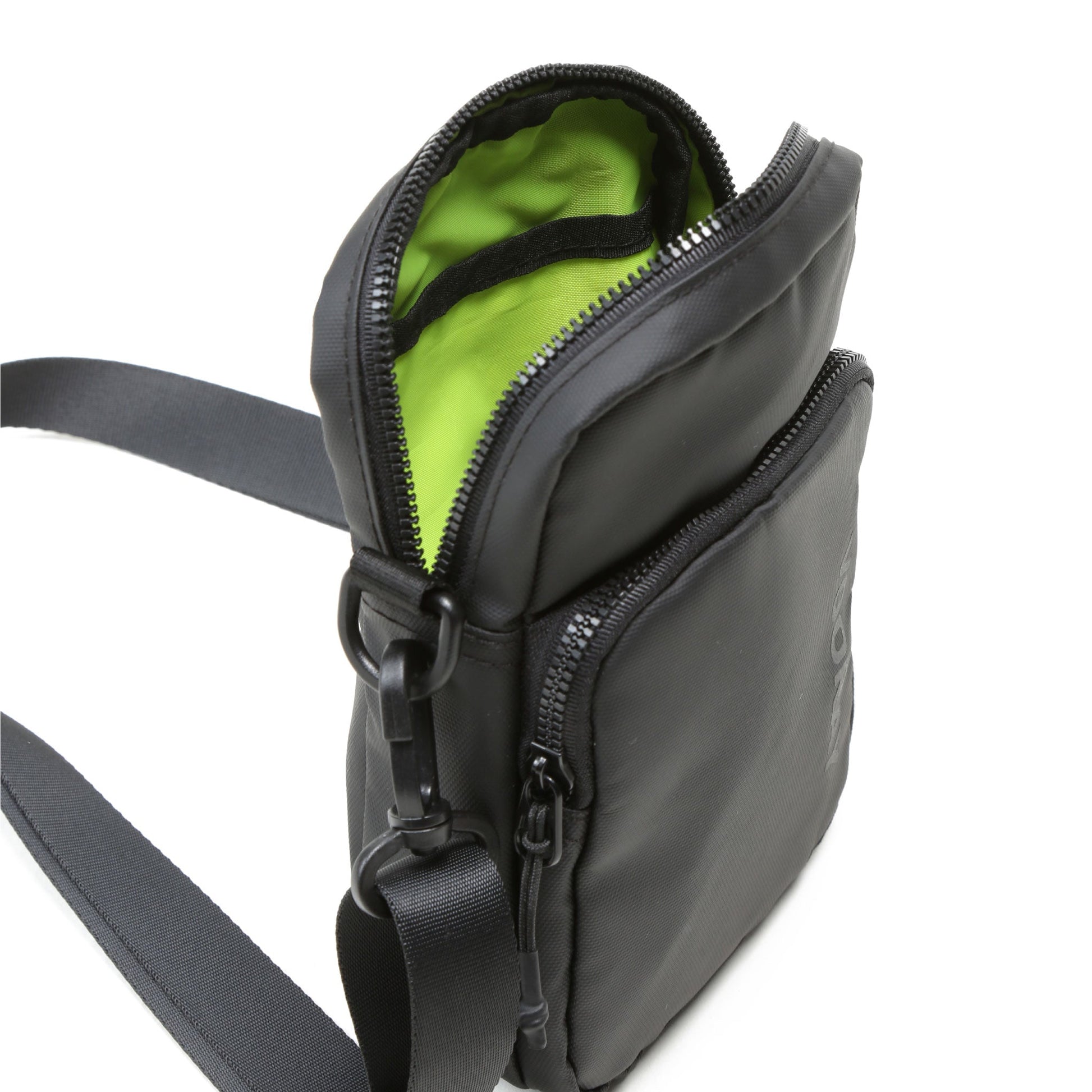 Vooray Core Crossbody Bag - Black | Vooray | Evolve Fit Wear