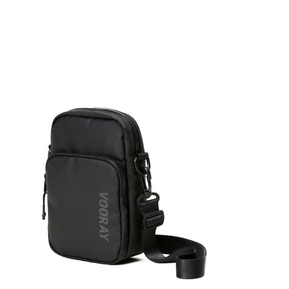 Vooray Core Crossbody Bag - Black | Vooray | Evolve Fit Wear