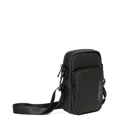Vooray Core Crossbody Bag - Black | Vooray | Evolve Fit Wear