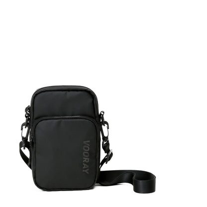 Vooray Core Crossbody Bag - Black | Vooray | Evolve Fit Wear