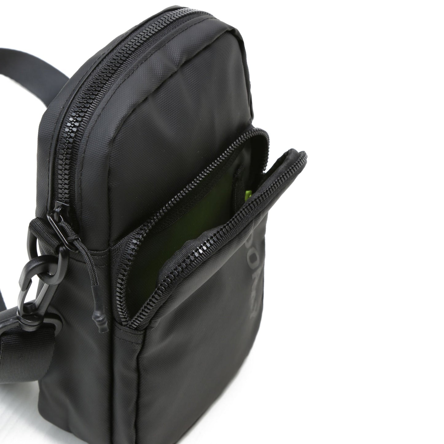 Vooray Core Crossbody Bag - Black | Vooray | Evolve Fit Wear