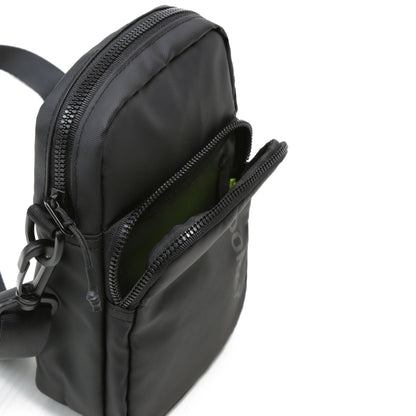 Vooray Core Crossbody Bag - Black | Vooray | Evolve Fit Wear