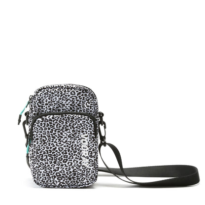 Vooray Core Crossbody Bag - Leopard | Vooray | Evolve Fit Wear