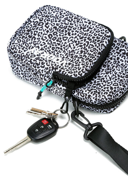 Vooray Core Crossbody Bag - Leopard | Vooray | Evolve Fit Wear