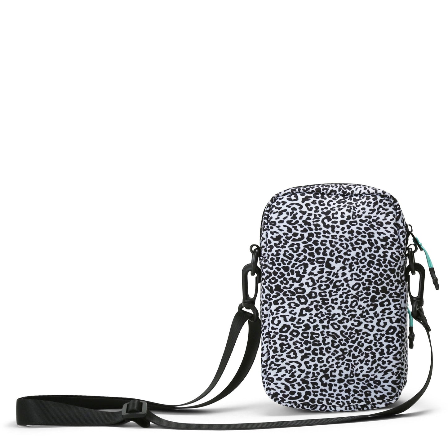 Vooray Core Crossbody Bag - Leopard | Vooray | Evolve Fit Wear