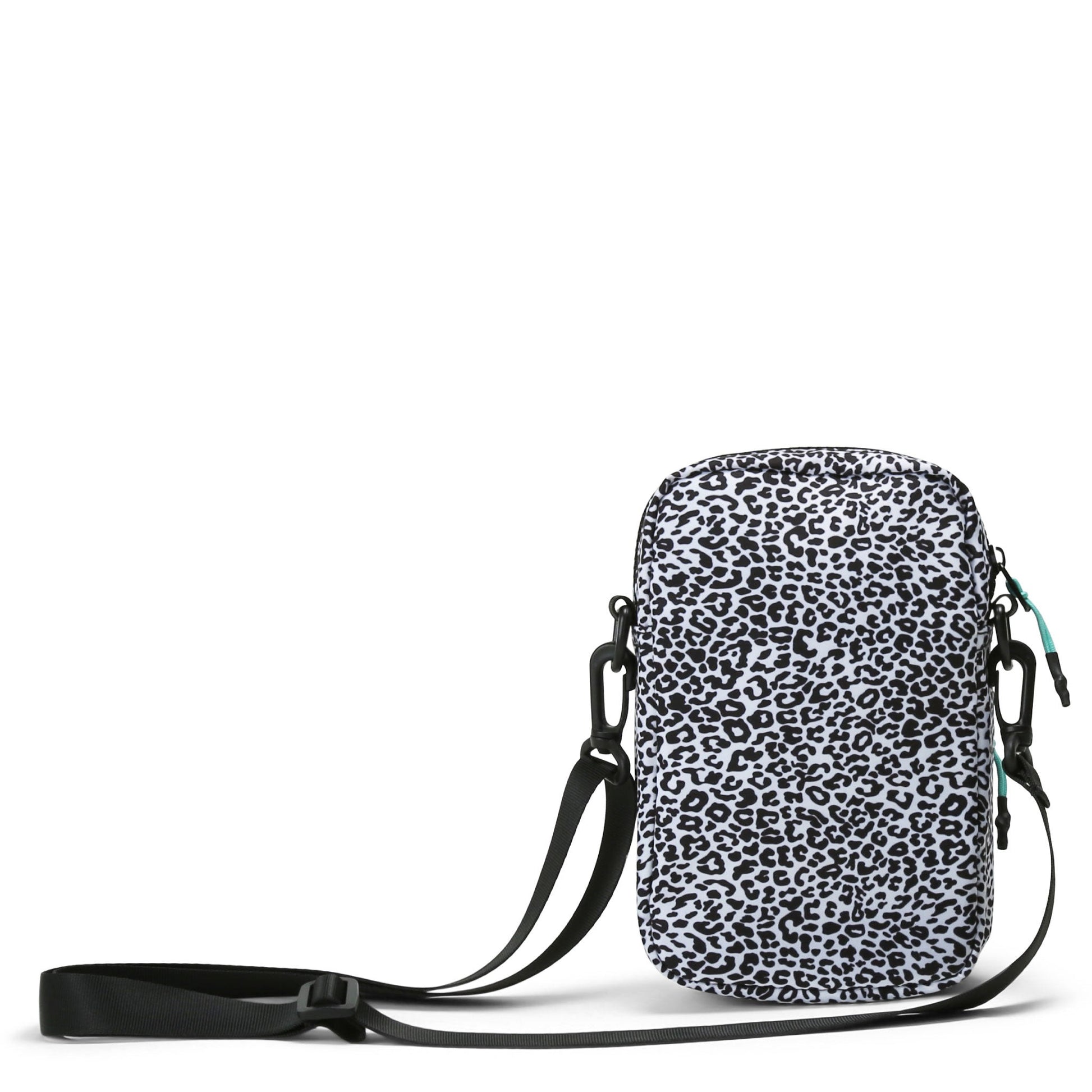 Vooray Core Crossbody Bag - Leopard | Vooray | Evolve Fit Wear