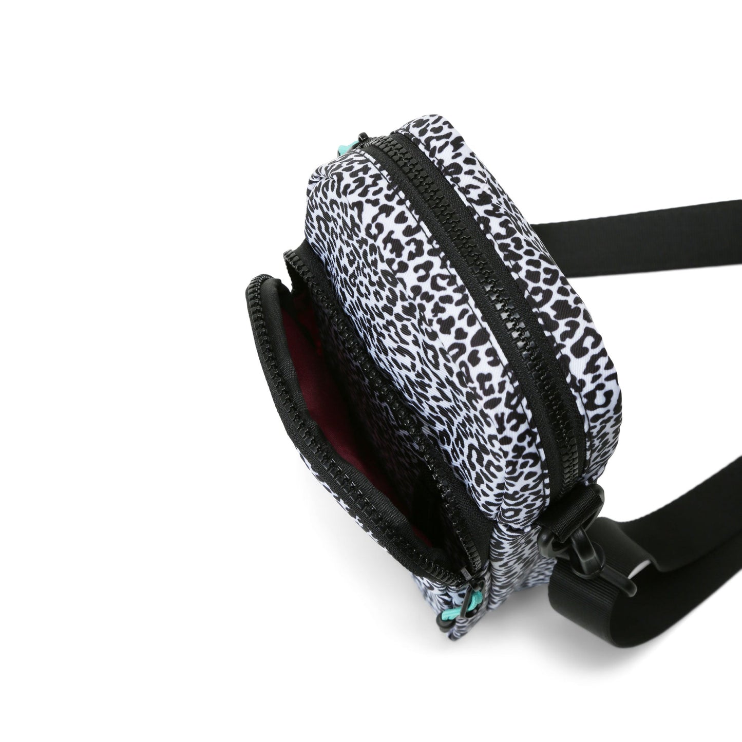 Vooray Core Crossbody Bag - Leopard | Vooray | Evolve Fit Wear