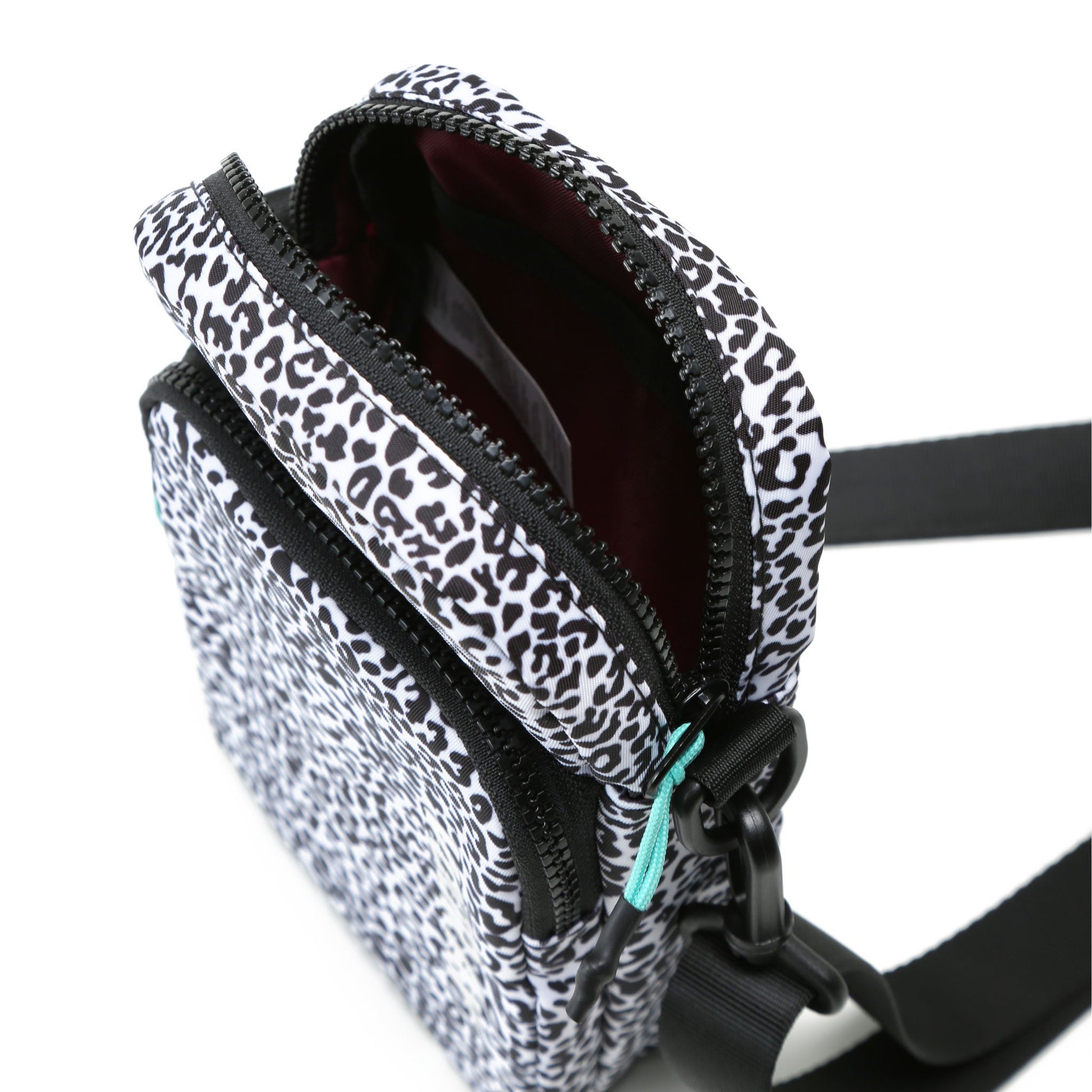 Vooray Core Crossbody Bag - Leopard | Vooray | Evolve Fit Wear