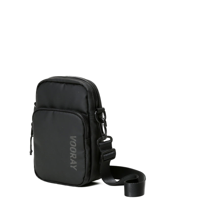 Vooray Core Crossbody Bag - Black