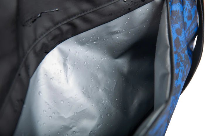 Vooray Trainer Duffel - Deepwater Tie Dye | Vooray | Evolve Fit Wear