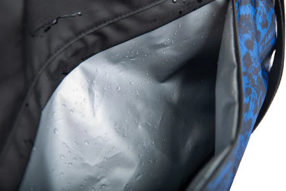 Vooray Trainer Duffel - Deepwater Tie Dye | Vooray | Evolve Fit Wear