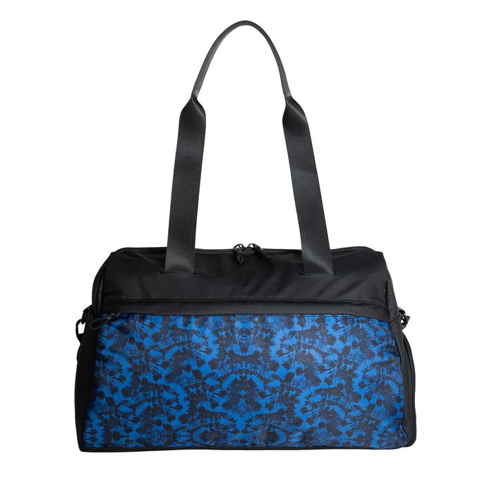 Vooray Trainer Duffel - Deepwater Tie Dye | Vooray | Evolve Fit Wear