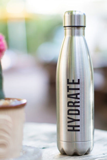 Water Bottle | Evolve Fit Wear | Evolve Fit Wear