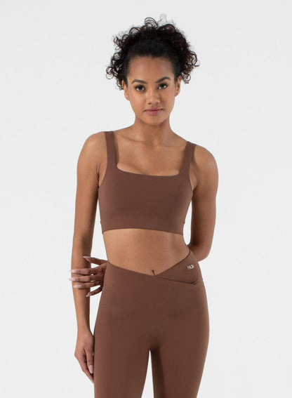 Willow Snap Back Bra - Sustainable & Supportive Sports Bra | NUX | Evolve Fit Wear