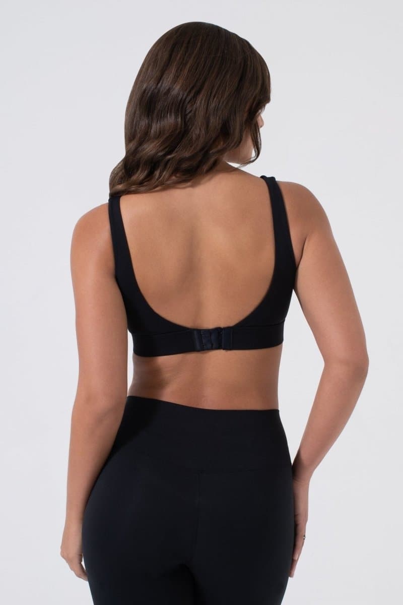 Willow Snap Back Bra - Sustainable & Supportive Sports Bra | NUX | Evolve Fit Wear