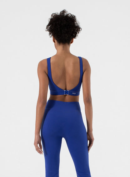 Willow Snap Back Bra - Sustainable & Supportive Sports Bra | NUX | Evolve Fit Wear