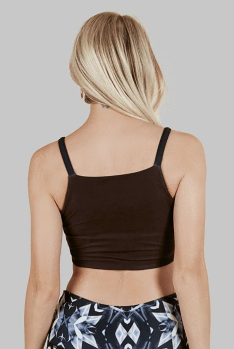 Wolven Reversible Four-Way Top - Evolve Fit Wear