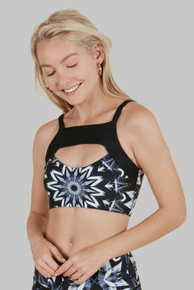 Wolven Reversible Four-Way Top - Evolve Fit Wear