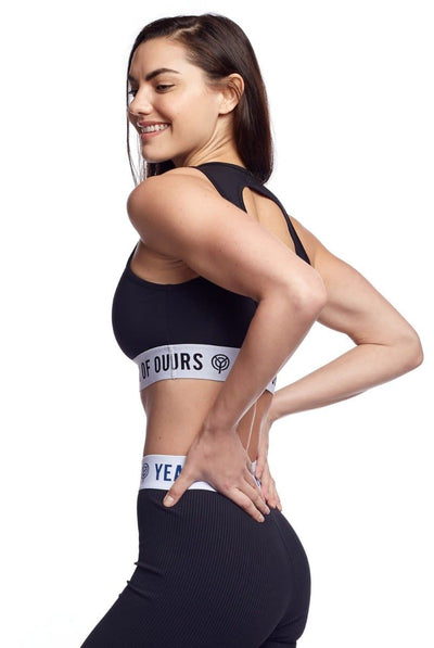 Year of Ours New Open Back Bra - Evolve Fit Wear