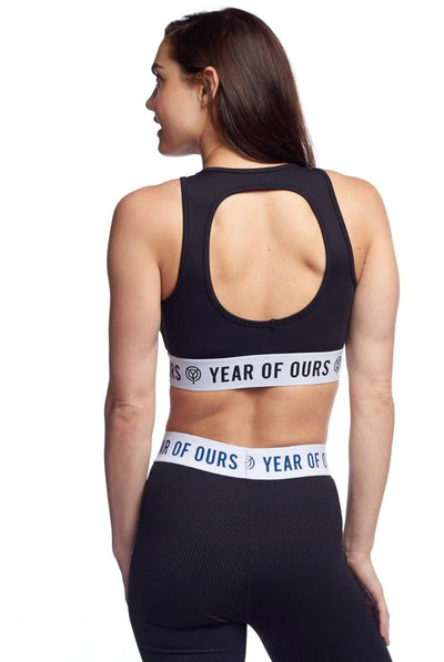 Year of Ours New Open Back Bra - Evolve Fit Wear