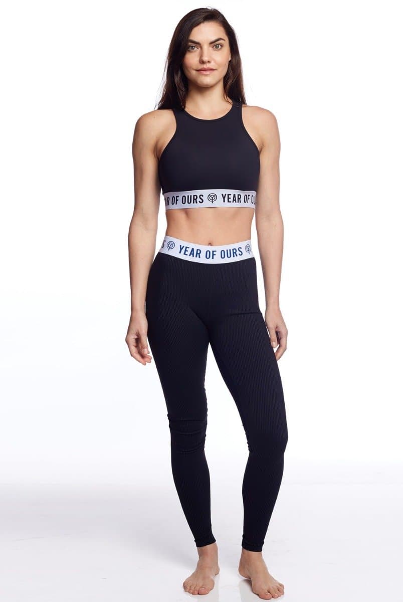 Year of Ours New Open Back Bra - Evolve Fit Wear