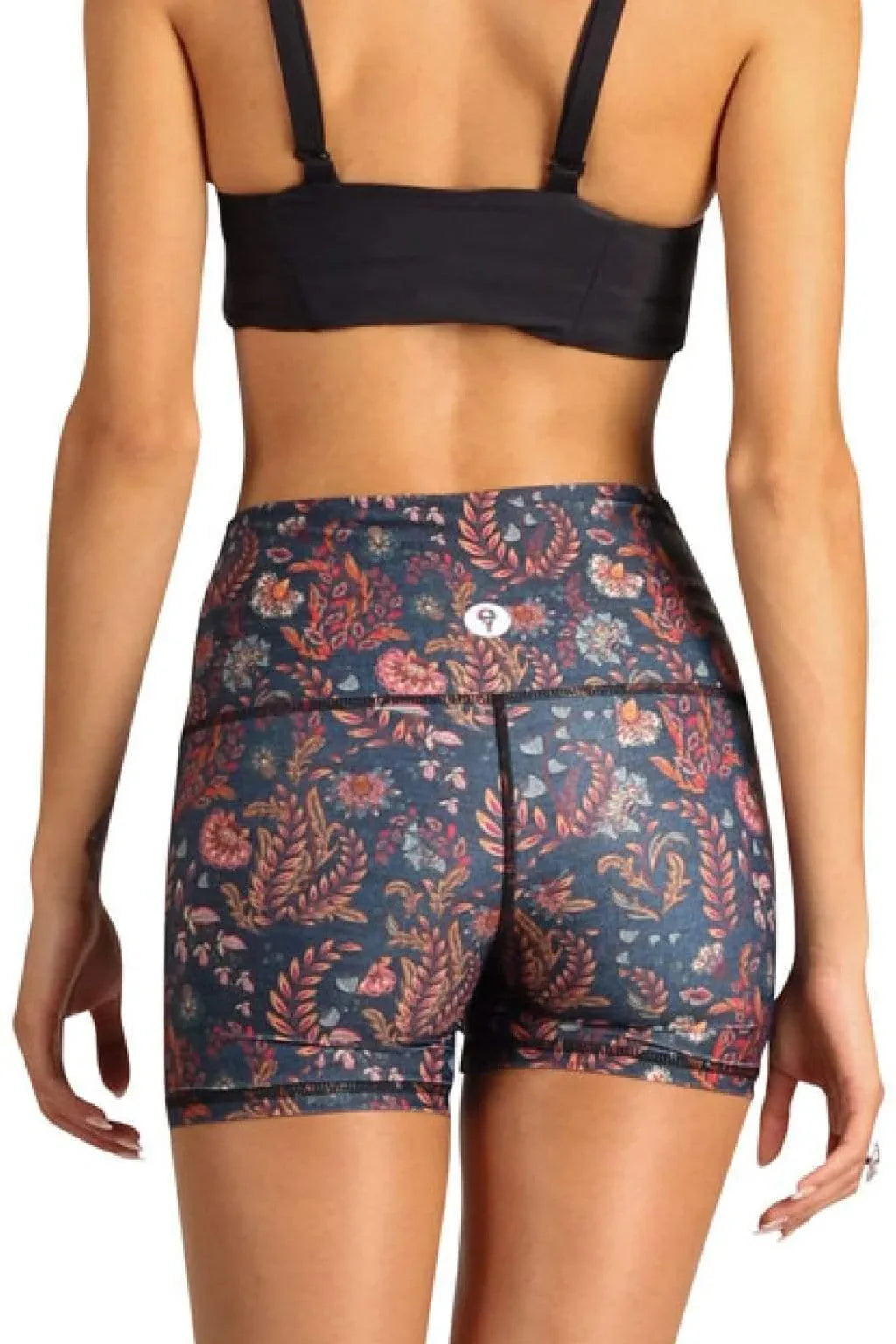 yoga-democracy-joey-short-in-festival-denim-yoga-democracy-evolve-fit-wear-345356 - Evolve Fit Wear - yoga-democracy-joey-short-in-festival-denim-yoga-democracy-evolve-fit-wear-345356