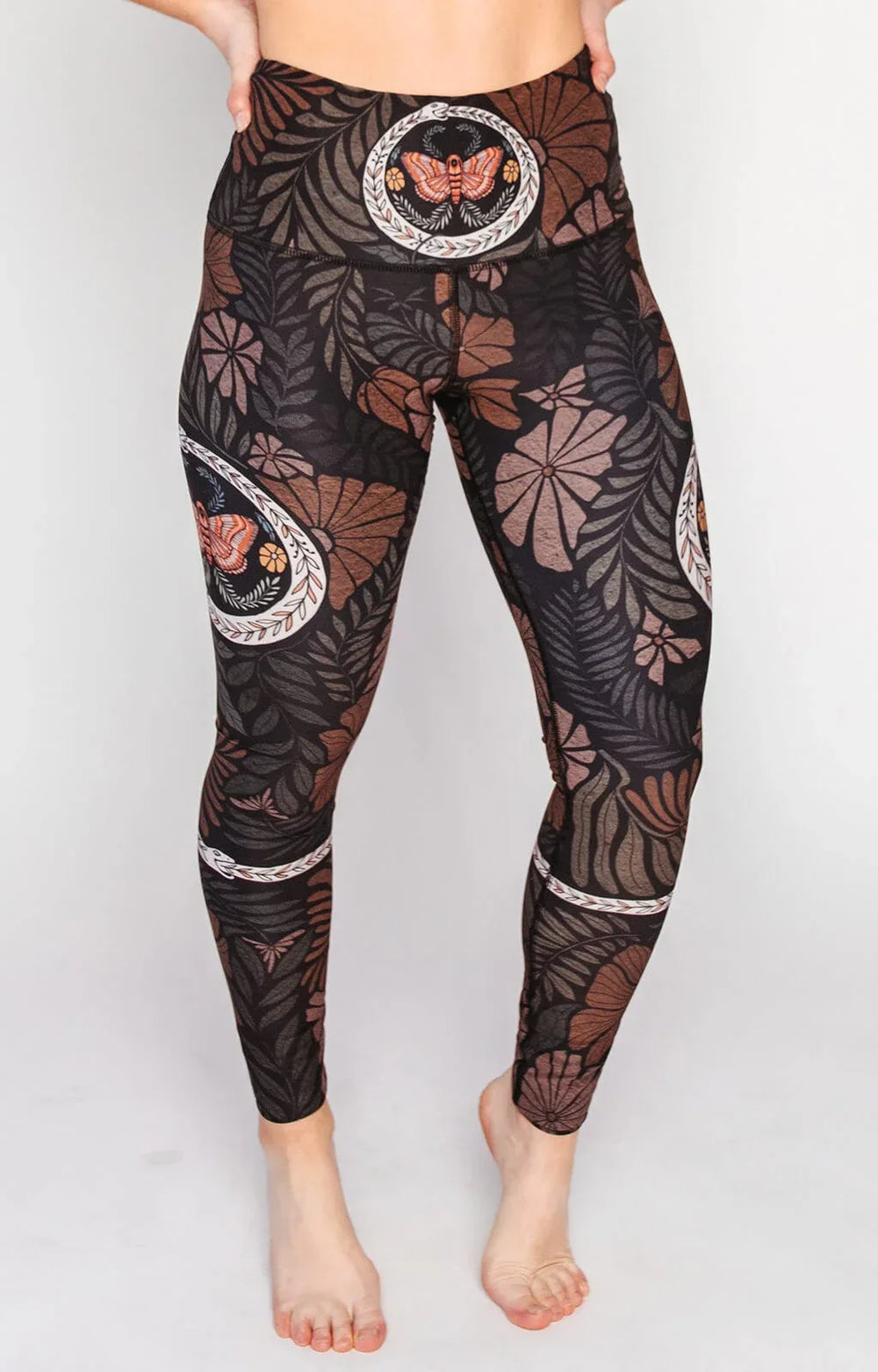 yoga-democracy-ouroboros-printed-yoga-leggings-yoga-democracy-evolve-fit-wear-381552 - Evolve Fit Wear - yoga-democracy-ouroboros-printed-yoga-leggings-yoga-democracy-evolve-fit-wear-381552