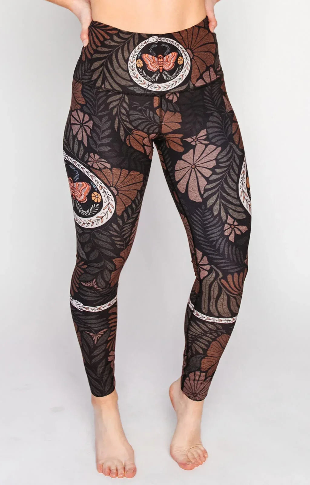 yoga-democracy-ouroboros-printed-yoga-leggings-yoga-democracy-evolve-fit-wear-381552 - Evolve Fit Wear - yoga-democracy-ouroboros-printed-yoga-leggings-yoga-democracy-evolve-fit-wear-381552