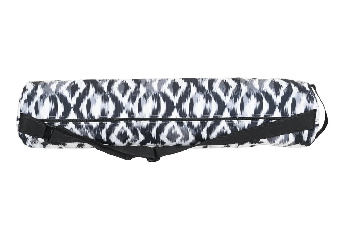 yoga-mat-bag-blurred-ikat-print-vagabond-goods-evolve-fit-wear-152377 - Evolve Fit Wear - yoga-mat-bag-blurred-ikat-print-vagabond-goods-evolve-fit-wear-152377