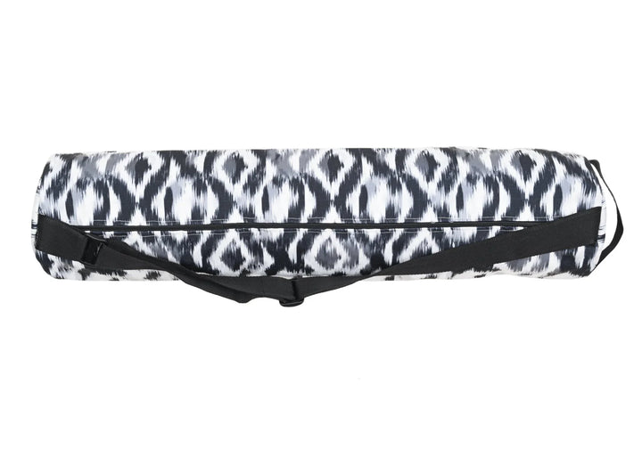 yoga-mat-bag-blurred-ikat-print-vagabond-goods-evolve-fit-wear-152377 - Evolve Fit Wear - yoga-mat-bag-blurred-ikat-print-vagabond-goods-evolve-fit-wear-152377