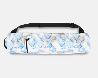 Yoga Mat Bag - Boa Print | Vagabond Goods | Evolve Fit Wear