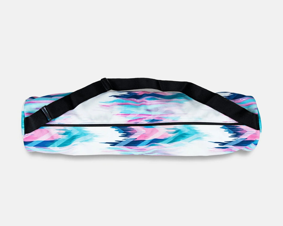 yoga-mat-bag-vintage-ikat-print-vagabond-goods-evolve-fit-wear-231366 - Evolve Fit Wear - yoga-mat-bag-vintage-ikat-print-vagabond-goods-evolve-fit-wear-231366