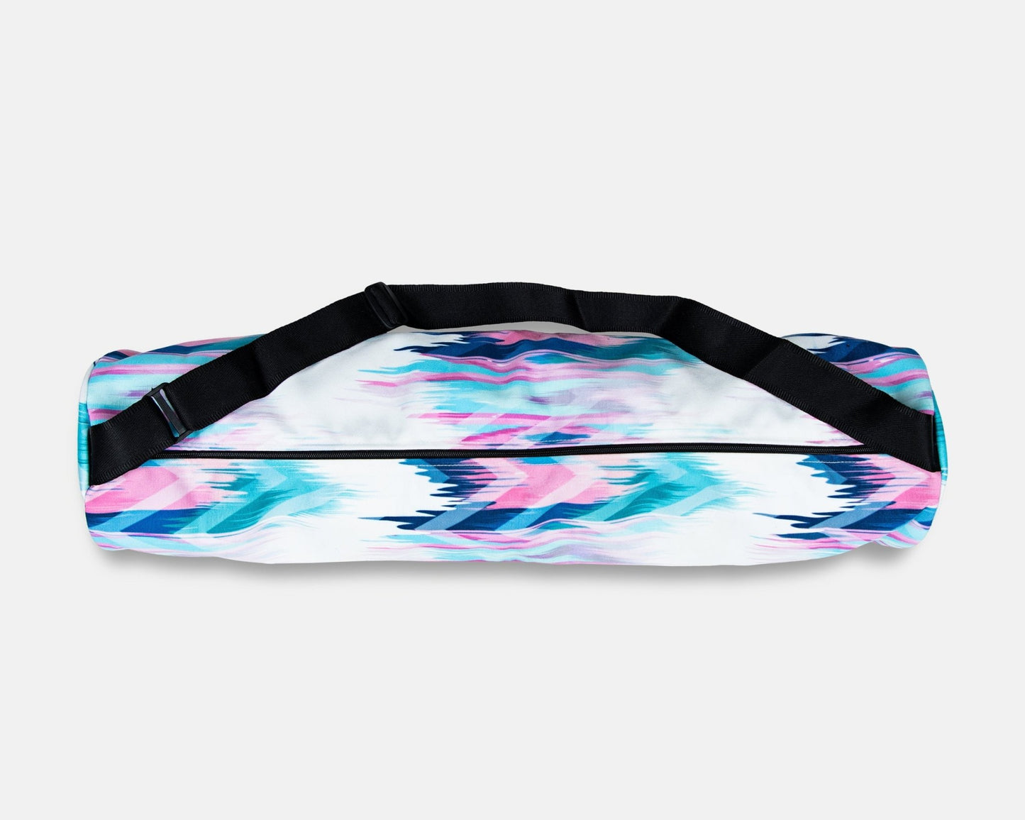 Yoga Mat Bag - Vintage Ikat Print | Vagabond Goods | Evolve Fit Wear