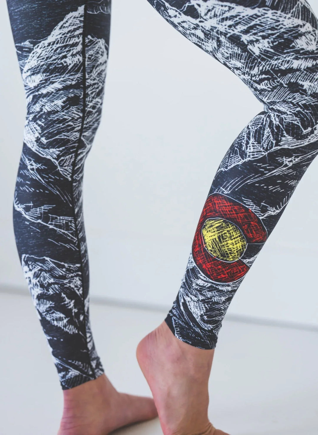 yoga-pants-mtn-sketch-colorado-threads-clothing-evolve-fit-wear-643101 - Evolve Fit Wear - yoga-pants-mtn-sketch-colorado-threads-clothing-evolve-fit-wear-643101