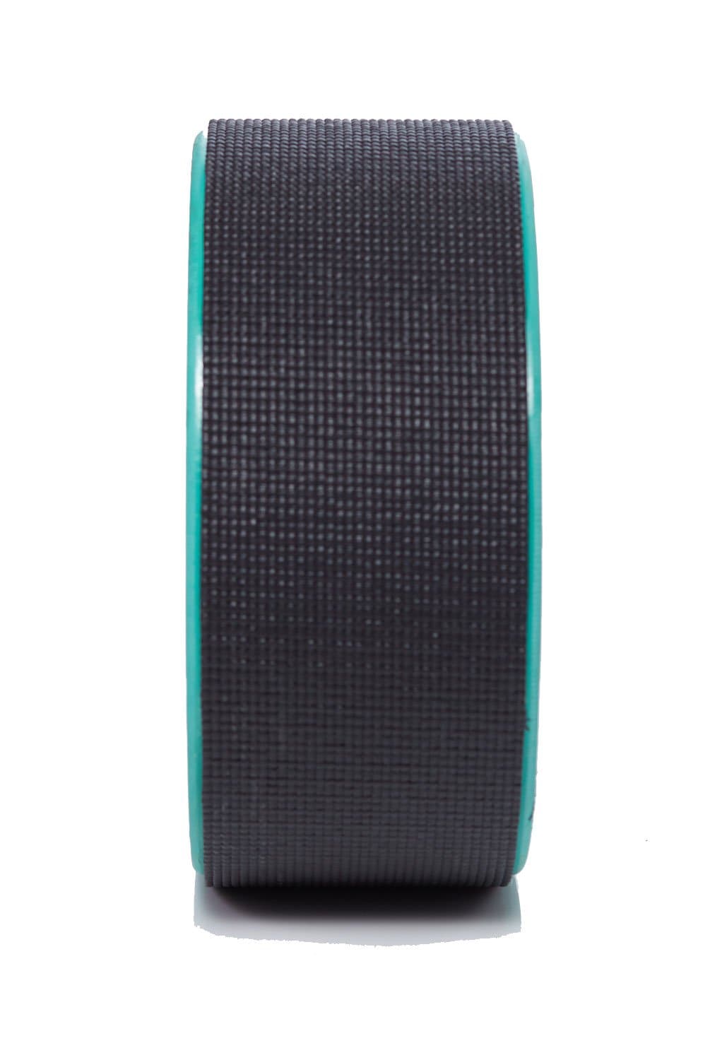 YogiWheel “Blessed are the flexible, for they will not be bent out of shape - Evolve Fit Wear